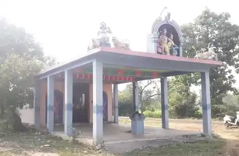 Arulmigu Ayannar Temple, Thirunallur - 612501