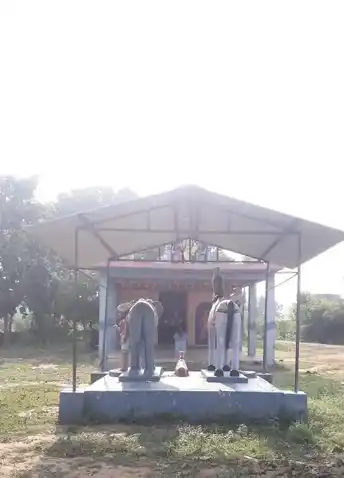 Arulmigu Ayannar Temple, Thirunallur - 612501 Arulmigu Ayannar Temple, Thirunallur - 612501, Thanjavur - Ancient Temple Architecture and History Image 4