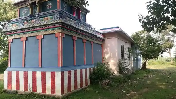 Arulmigu Ayannar Temple, Thirunallur - 612501 Arulmigu Ayannar Temple, Thirunallur - 612501, Thanjavur - Ancient Temple Architecture and History Image 5