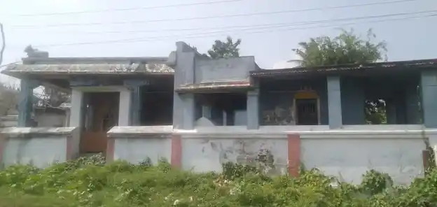 Arulmigu Ayaradeeswarar Temple, Pazanthandalam - 600044 அருள்மிகு அயராவதீஸ்வரர் திருக்கோயில், Pazanthandalam - 600044, Kancheepuram - Ancient Temple Architecture and History Image 4