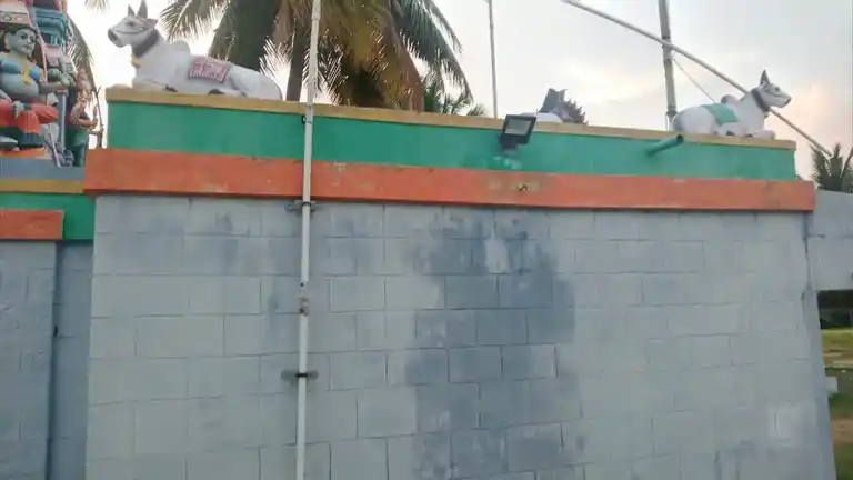 Arulmigu Ayeamman Temple, Devanampalayam - 638103 அருள்மிகு ஆயிஅம்மன் திருக்கோயில், Devanampalayam - 638103, Tiruppur - Ancient Temple Architecture and History Image 2