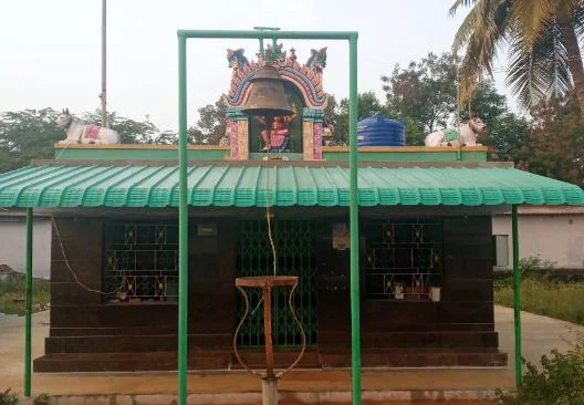 Arulmigu Ayeamman Temple, Devanampalayam - 638103 அருள்மிகு ஆயிஅம்மன் திருக்கோயில், Devanampalayam - 638103, Tiruppur - Ancient Temple Architecture and History Image 6