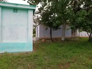 Arulmigu Ayeamman Thirukoil, Kosanam - 638458 Temple