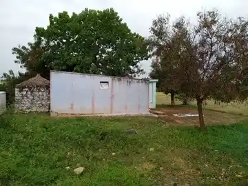 Arulmigu Ayeamman Thirukoil, Kosanam - 638458 அருள்மிகு ஆயிஅம்மன் திருக்கோயில், Kosanam - 638458, Erode - Ancient Temple Architecture and History Image 3