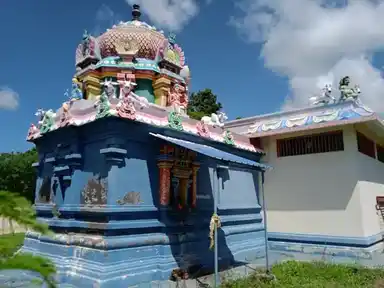 Arulmigu Aygambareasvararr Temple, 18puthutheavangudi - 610803 அருள்மிகு ஏகாம்பரேஸ்வரர் திருக்கோயில், 18puthutheavangudi - 610803, Thiruvarur - Ancient Temple Architecture and History Image 3