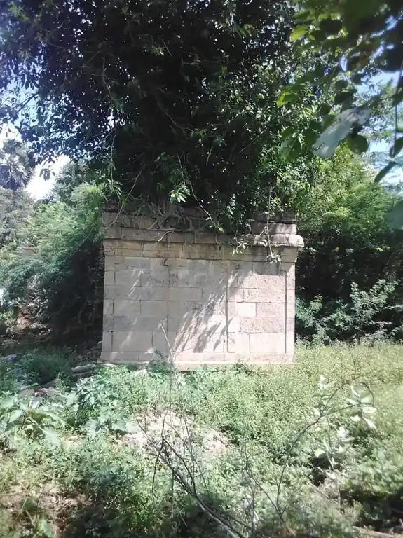 Arulmigu Ayiamman Temple, Malaiyeedu, Pudukkottai Taluk - 622003 அருள்மிகு ஆயியம்மன் திருக்கோயில், மாலையீடு, புதுக்கோட்டை வட்டம் - 622003, Pudukkottai - Ancient Temple Architecture and History Image 2