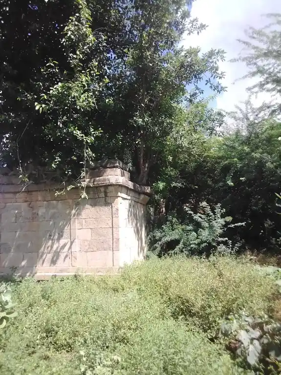 Arulmigu Ayiamman Temple, Malaiyeedu, Pudukkottai Taluk - 622003 அருள்மிகு ஆயியம்மன் திருக்கோயில், மாலையீடு, புதுக்கோட்டை வட்டம் - 622003, Pudukkottai - Ancient Temple Architecture and History Image 3