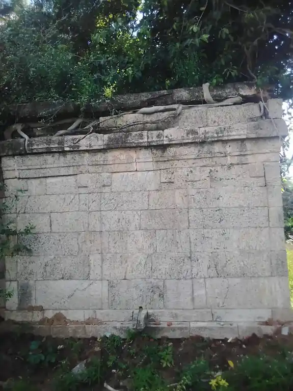 Arulmigu Ayiamman Temple, Malaiyeedu, Pudukkottai Taluk - 622003 அருள்மிகு ஆயியம்மன் திருக்கோயில், மாலையீடு, புதுக்கோட்டை வட்டம் - 622003, Pudukkottai - Ancient Temple Architecture and History Image 4