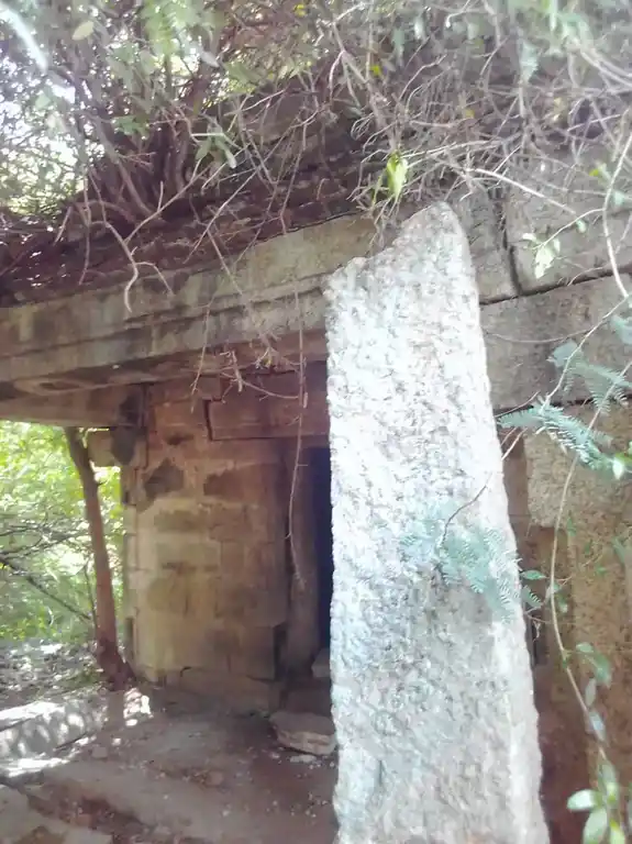 Arulmigu Ayiamman Temple, Malaiyeedu, Pudukkottai Taluk - 622003 அருள்மிகு ஆயியம்மன் திருக்கோயில், மாலையீடு, புதுக்கோட்டை வட்டம் - 622003, Pudukkottai - Ancient Temple Architecture and History Image 5