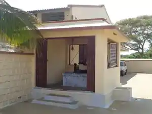 Arulmigu Ayiamman Temple, Venkalapalayam, Uthukuli - 638751