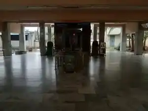 Arulmigu Ayiamman Temple, Venkalapalayam, Uthukuli - 638751 அருள்மிகு ஆயி அம்மன் திருக்கோயில், Venkalapalayam, Uthukuli - 638751, Tiruppur - Ancient Temple Architecture and History Image 3