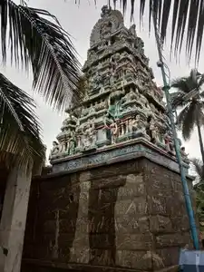 Arulmigu Ayiamman Temple, Venkalapalayam, Uthukuli - 638751 அருள்மிகு ஆயி அம்மன் திருக்கோயில், Venkalapalayam, Uthukuli - 638751, Tiruppur - Ancient Temple Architecture and History Image 4