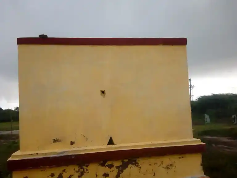 Arulmigu Ayieramkathavinayagar Temple,Tamilkolanchur, Tamilkolanchur - 601204 அருள்மிகு ஆயிரம்காத விநாயகர் திருக்கோயில், தமிழ்கொளஞ்சூர் - 601204, Tiruvallur - Ancient Temple Architecture and History Image 3