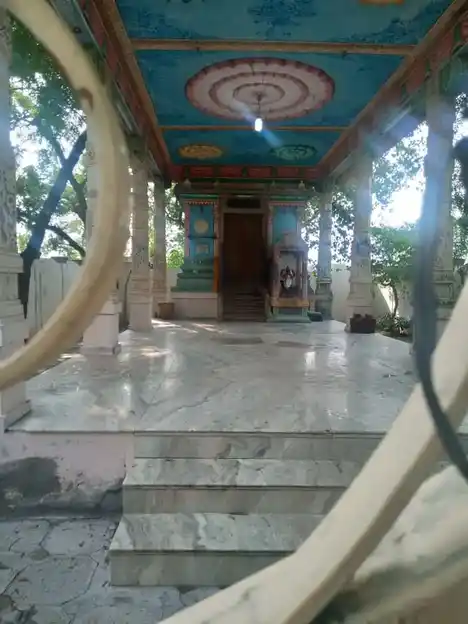Arulmigu Ayira Vaisia Kassukara Chetti Niravi Vinayagar Temple, Virudhunagar - 626001 அருள்மிகு ஆயிரவைசியகாசுக்கார செட்டிநீராவி விநாயகர் திருக்கோயில், Virudhunagar - 626001, Virudhunagar - Ancient Temple Architecture and History Image 5