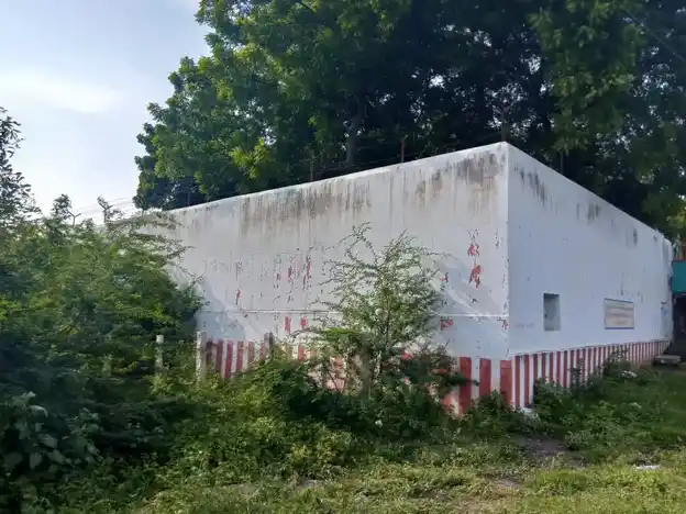 Arulmigu Ayira Vaisia Kassukara Chetti Niravi Vishwanatha Swamy Temple, Palayampatti - 626112 அருள்மிகு ஆயிரவைசிய காசுக்காரசெட்டி நீராவி விஸ்வநாதர் திருக்கோயில், Palayampatti - 626112, Virudhunagar - Ancient Temple Architecture and History Image 2