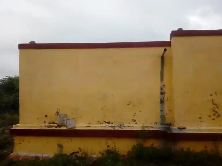 Arulmigu Ayiram Katha Vinayagar Temple, End Of The Village, Neithavoyal - 601203 Temple