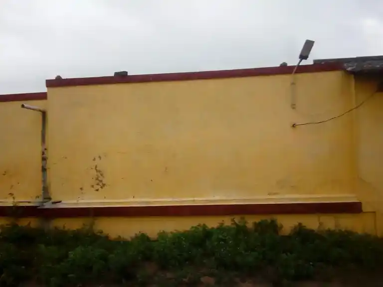 Arulmigu Ayiram Katha Vinayagar Temple, End Of The Village, Neithavoyal - 601203 Arulmigu Ayiram Katha Vinayagar Temple, End Of The Village,, Neithavoyal - 601203, Tiruvallur - Ancient Temple Architecture and History Image 4