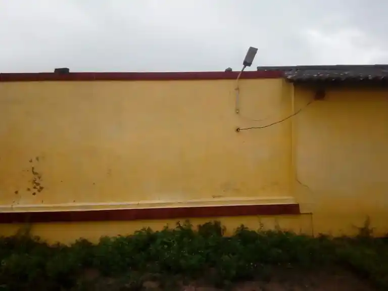 Arulmigu Ayiram Katha Vinayagar Temple, End Of The Village, Neithavoyal - 601203 Arulmigu Ayiram Katha Vinayagar Temple, End Of The Village,, Neithavoyal - 601203, Tiruvallur - Ancient Temple Architecture and History Image 5