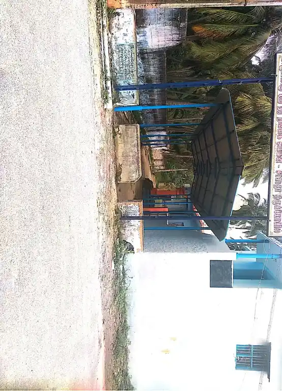 Arulmigu Ayiram Kavoodaya Kandan Sastha Temple, Boothapandi - 629852