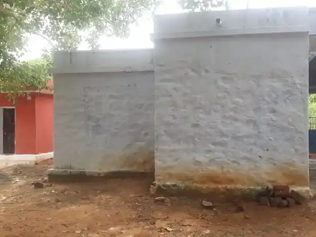 Arulmigu Ayiraththamman Temple, Kuppanapuram - 627201 அருள்மிகு ஸ்ரீ ஆயிரத்தம்மன் திருக்கோயில், Kuppanapuram - 627201, Tirunelveli - Ancient Temple Architecture and History Image 2