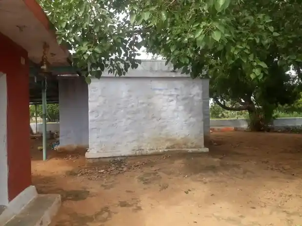 Arulmigu Ayiraththamman Temple, Kuppanapuram - 627201 அருள்மிகு ஸ்ரீ ஆயிரத்தம்மன் திருக்கோயில், Kuppanapuram - 627201, Tirunelveli - Ancient Temple Architecture and History Image 8