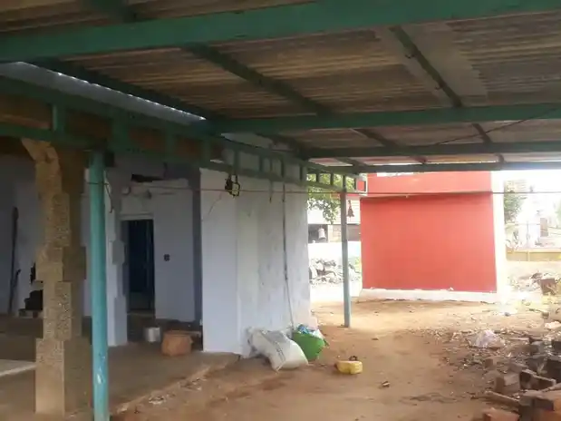 Arulmigu Ayiraththamman Temple, Kuppanapuram - 627201 அருள்மிகு ஸ்ரீ ஆயிரத்தம்மன் திருக்கோயில், Kuppanapuram - 627201, Tirunelveli - Ancient Temple Architecture and History Image 9