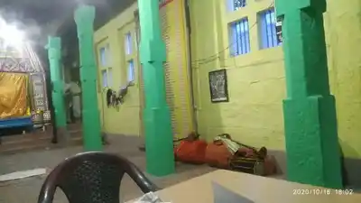 Arulmigu Ayiraththamman Temple, Palayamkottai - 627002 அருள்மிகு ஆயிரத்தம்மன் திருக்கோயில், Palayamkottai - 627002, Tirunelveli - Ancient Temple Architecture and History Image 2