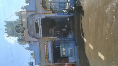 Arulmigu Ayiraththamman Temple, Palayamkottai - 627002 அருள்மிகு ஆயிரத்தம்மன் திருக்கோயில், Palayamkottai - 627002, Tirunelveli - Ancient Temple Architecture and History Image 4