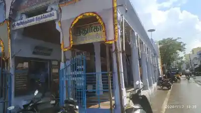 Arulmigu Ayiraththamman Temple, Palayamkottai - 627002 அருள்மிகு ஆயிரத்தம்மன் திருக்கோயில், Palayamkottai - 627002, Tirunelveli - Ancient Temple Architecture and History Image 5