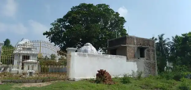Arulmigu Ayiravatheeshwarar Temple, Alathur - 609604 Temple