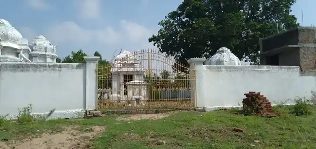 Arulmigu Ayiravatheeshwarar Temple, Alathur - 609604 அருள்மிகு ஐராவதீஸ்வரர் திருக்கோயில், Alathur - 609604, Nagapattinam - Ancient Temple Architecture and History Image 2