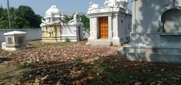 Arulmigu Ayiravatheeshwarar Temple, Alathur - 609604 அருள்மிகு ஐராவதீஸ்வரர் திருக்கோயில், Alathur - 609604, Nagapattinam - Ancient Temple Architecture and History Image 3