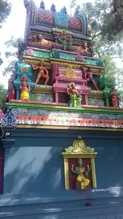 Arulmigu Aynootrunangaiamman Temple, Thiruvengadam Main Road, Alagapuri - 627719 அருள்மிகு ஐநூற்று நங்கையம்மன் திருக்கோயில், Thiruvengadam Main Road, Alagapuri - 627719, Tenkasi - Ancient Temple Architecture and History Image 3