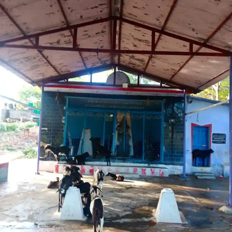 Arulmigu Aynthu Mavadiyan Sudalai Madaswamy Temple, Sindupoondurai, Tirunelveli - 627001