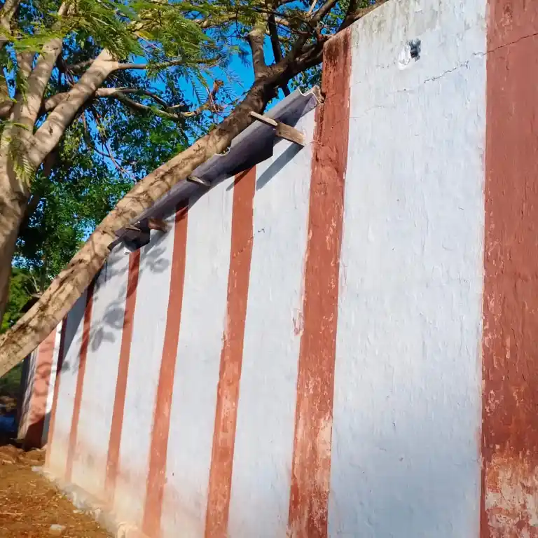 Arulmigu Aynthu Mavadiyan Sudalai Madaswamy Temple, Sindupoondurai, Tirunelveli - 627001 அருள்மிகு ஐந்து மாவடியான் சுடலைமாடசுவாமி திருக்கோயில், கைலாசபுரம், சிந்துபூந்துறை, கைலாசபுரம், சிந்துபூந்துறை - 627001, Tirunelveli - Ancient Temple Architecture and History Image 2