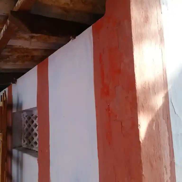 Arulmigu Aynthu Mavadiyan Sudalai Madaswamy Temple, Sindupoondurai, Tirunelveli - 627001 அருள்மிகு ஐந்து மாவடியான் சுடலைமாடசுவாமி திருக்கோயில், கைலாசபுரம், சிந்துபூந்துறை, கைலாசபுரம், சிந்துபூந்துறை - 627001, Tirunelveli - Ancient Temple Architecture and History Image 3