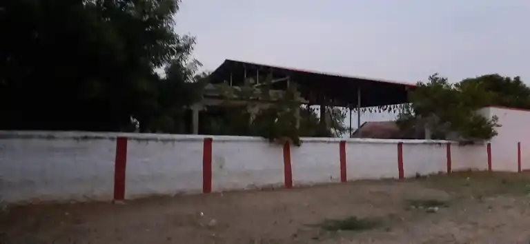 Arulmigu Ayothiramasamy Temple, Kariyamanickam - 621005 அருள்மிகு அயோத்தி ராமசாமி திருக்கோயில், Kariyamanickam - 621005, Thiruchirappalli - Ancient Temple Architecture and History Image 6