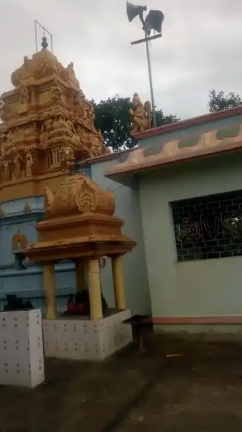 Arulmigu Ayothiramasamy Temple, Puliyampatty - 636455 அருள்மிகு அயோத்தி ராமசாமி திருக்கோயில், Puliyampatty - 636455, Salem - Ancient Temple Architecture and History Image 7