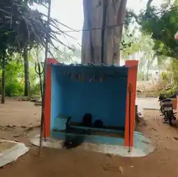 Arulmigu Ayu Amman Temple, Veeranampalayam - 638052 Temple