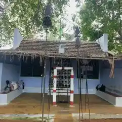 Arulmigu Ayu Amman Temple, Veeranampalayam - 638052 அருள்மிகு ஆயி அம்மன் திருக்கோயில், வீரனாம்பாளையம் - 638052, Erode - Ancient Temple Architecture and History Image 2