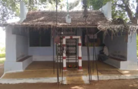 அருள்மிகு ஆயி அம்மன் திருக்கோயில், வீரனாம்பாளையம் - 638052 - Main View