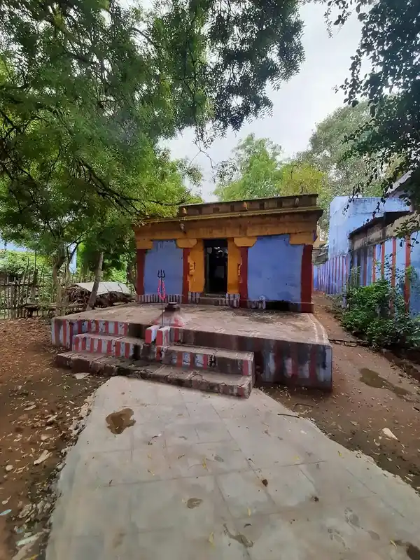 Arulmigu Ayulpirattiamman Temple, Tirunelveli - 627006 அருள்மிகு ஆயுள் பிராட்டியம்மன் திருக்கோயில், Tirunelveli - 627006, Tirunelveli - Ancient Temple Architecture and History Image 2