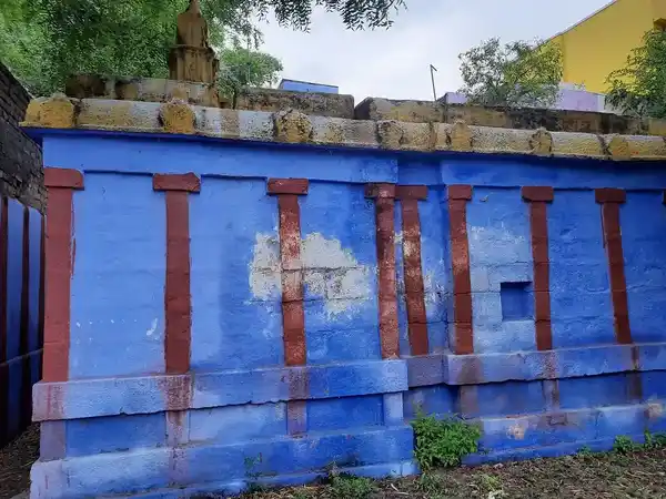 Arulmigu Ayulpirattiamman Temple, Tirunelveli - 627006 அருள்மிகு ஆயுள் பிராட்டியம்மன் திருக்கோயில், Tirunelveli - 627006, Tirunelveli - Ancient Temple Architecture and History Image 3