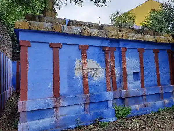 Arulmigu Ayulpirattiamman Temple, Tirunelveli - 627006 அருள்மிகு ஆயுள் பிராட்டியம்மன் திருக்கோயில், Tirunelveli - 627006, Tirunelveli - Ancient Temple Architecture and History Image 4