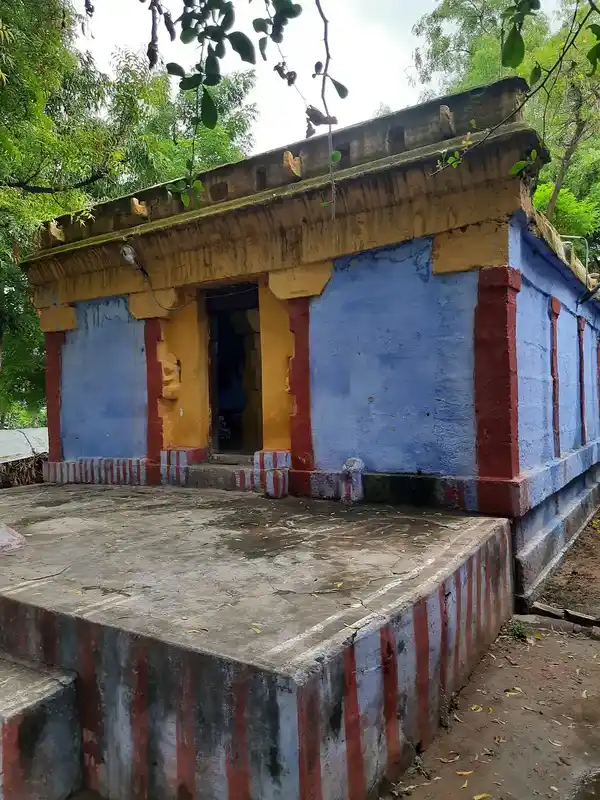 Arulmigu Ayulpirattiamman Temple, Tirunelveli - 627006 அருள்மிகு ஆயுள் பிராட்டியம்மன் திருக்கோயில், Tirunelveli - 627006, Tirunelveli - Ancient Temple Architecture and History Image 5