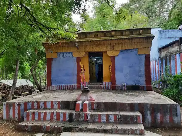 Arulmigu Ayulpirattiamman Temple, Tirunelveli - 627006 அருள்மிகு ஆயுள் பிராட்டியம்மன் திருக்கோயில், Tirunelveli - 627006, Tirunelveli - Ancient Temple Architecture and History Image 7