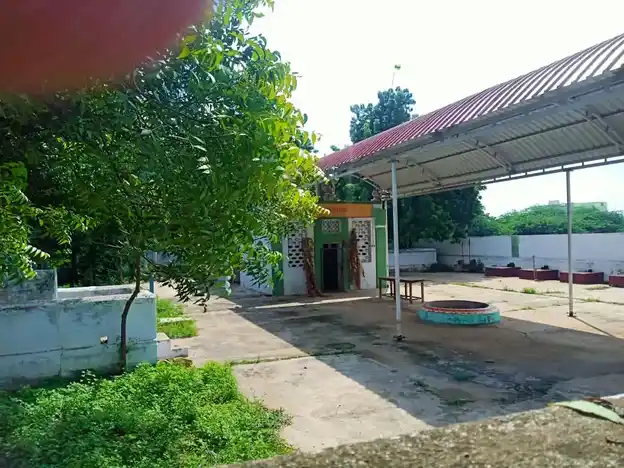 Arulmigu Ayyalamman Temple, Samayapuram, Venkankudi - 621112 அருள்மிகு அய்யாளம்மன் திருக்கோயில், வெங்கங்குடி, சமயபுரம் - 621112, Thiruchirappalli - Ancient Temple Architecture and History Image 3