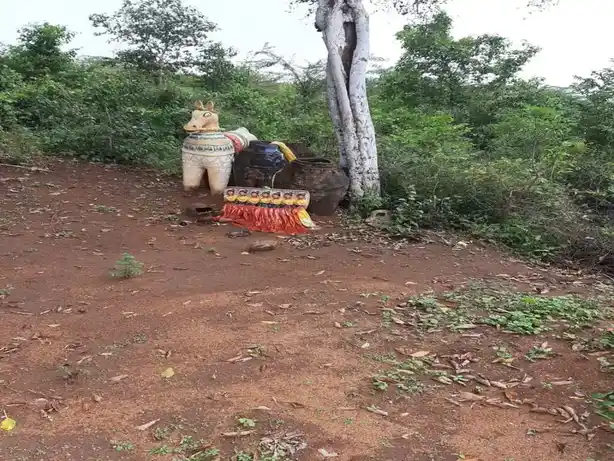 Arulmigu Ayyampalayamkulam Kannimaar Temple, Ayyampalayamkulam - 624706