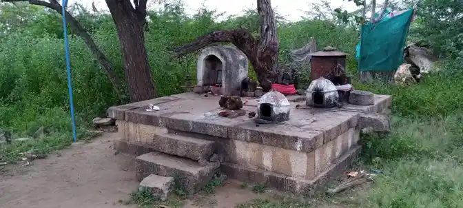 Arulmigu Ayyamperumal Temple, Thiruvellarai - 62 Arulmigu Ayyamperumal Temple, Thiruvellarai - 62, Thiruchirappalli - Ancient Temple Architecture and History Image 2
