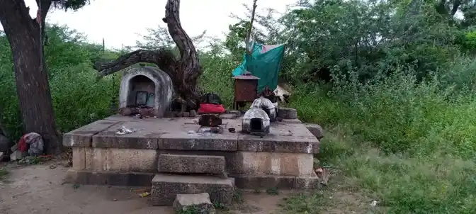Arulmigu Ayyamperumal Temple, Thiruvellarai - 62 Arulmigu Ayyamperumal Temple, Thiruvellarai - 62, Thiruchirappalli - Ancient Temple Architecture and History Image 3